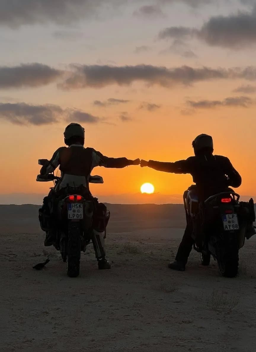 Desert adventure 5