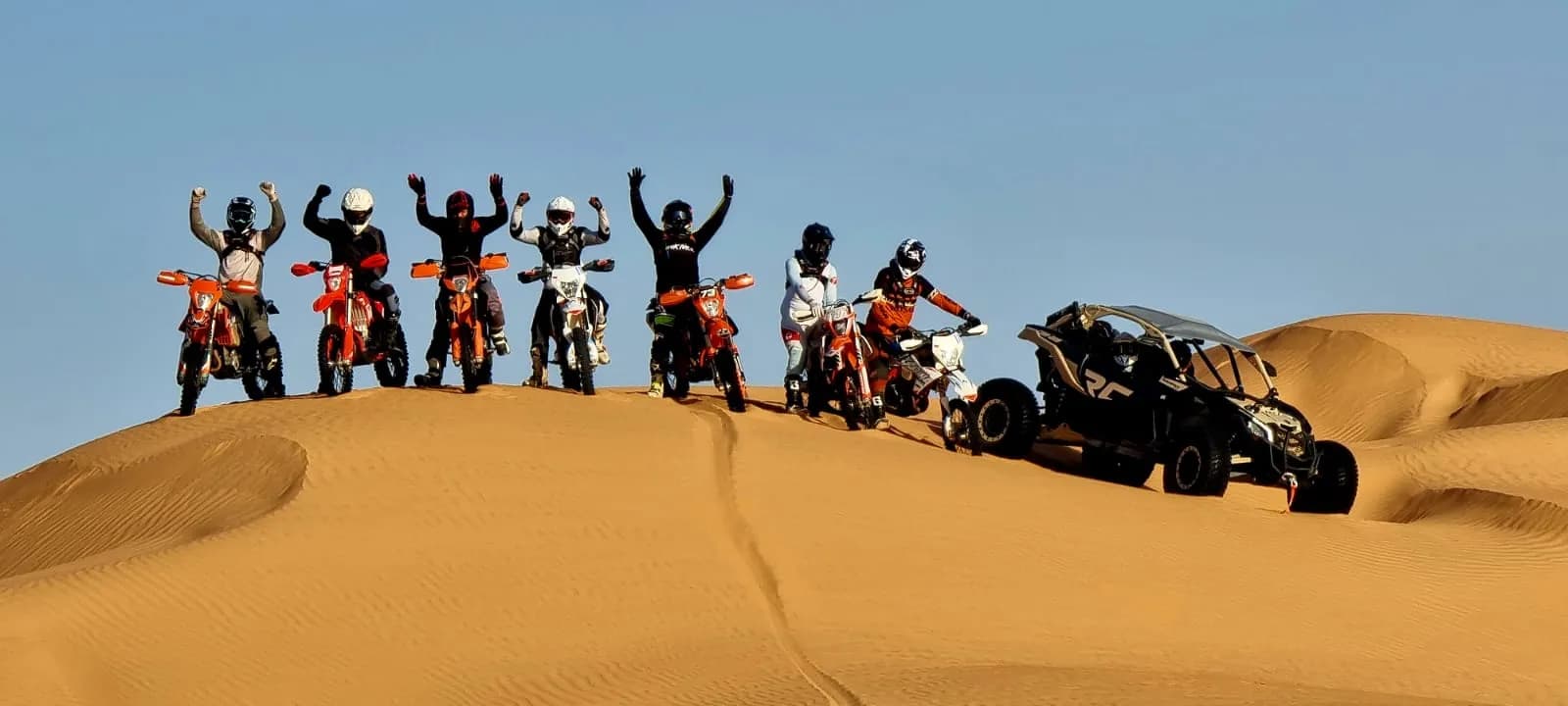 Desert adventure 2